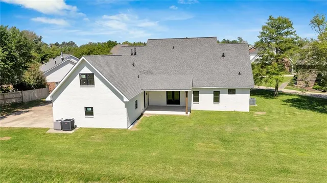 $515,000 | 100 Catherine Court, Laplace, LA 70068