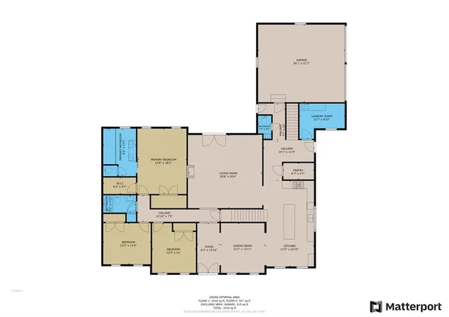 $515,000 | 100 Catherine Court, Laplace, LA 70068