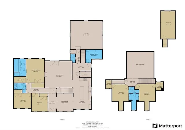 $515,000 | 100 Catherine Court, Laplace, LA 70068