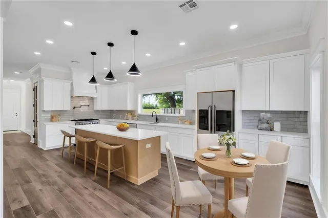 $515,000 | 100 Catherine Court, Laplace, LA 70068