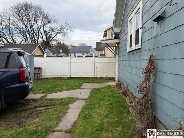 $99,000 | 1216 Washington Street, Olean, NY 14760