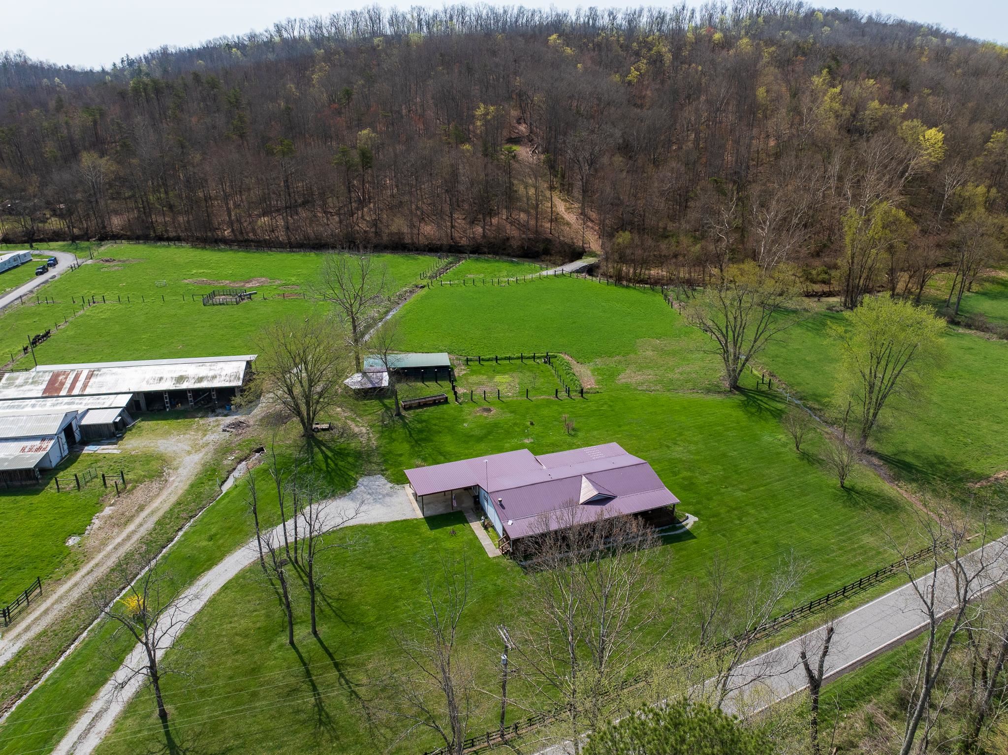 21294 Bolts Fork Road Rush, KY 41168 - Photo 2 of 49 Gallery Image 2