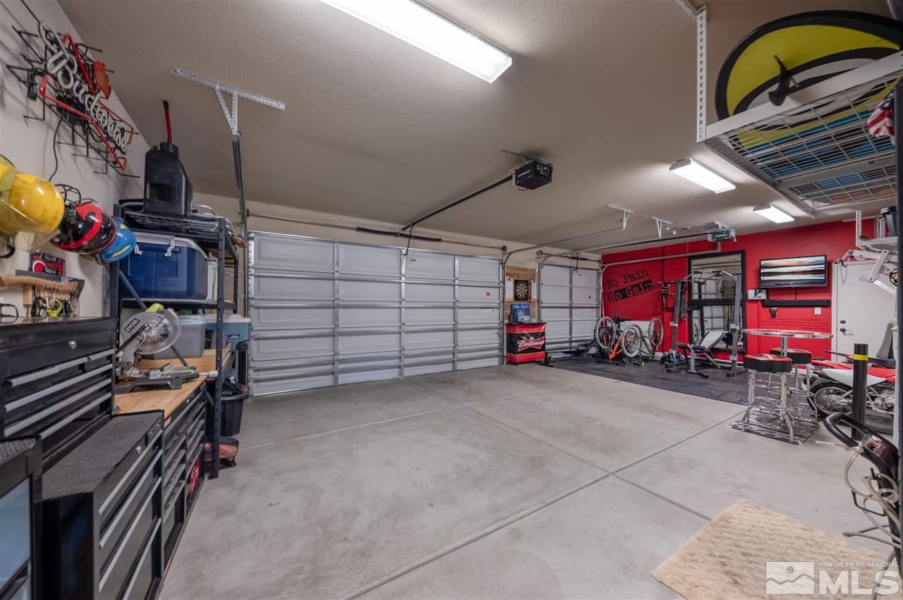 2935 Bonfire Lane Reno, NV 89521 - Photo 36 of 39