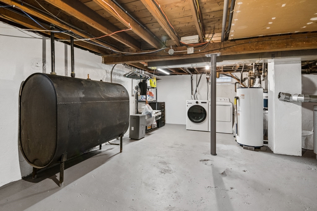 119 Acrebrook Road Springfield, MA 01129 - Photo 28 of 35