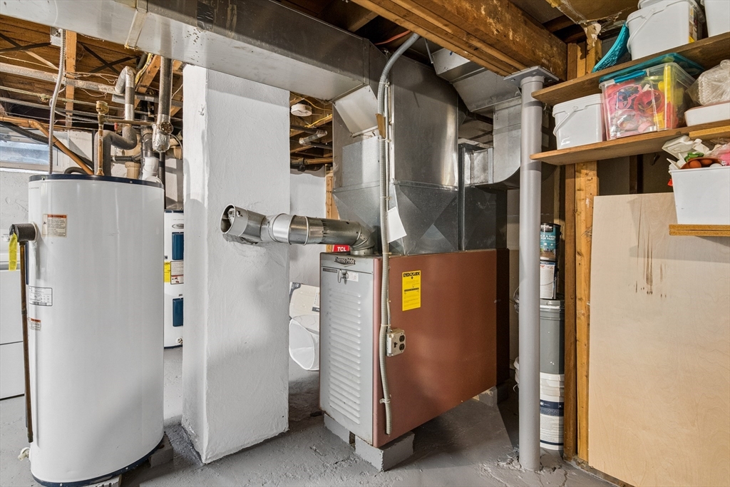 119 Acrebrook Road Springfield, MA 01129 - Photo 29 of 35