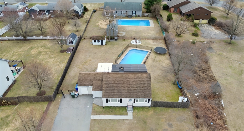 119 Acrebrook Road Springfield, MA 01129 - Photo 3 of 35