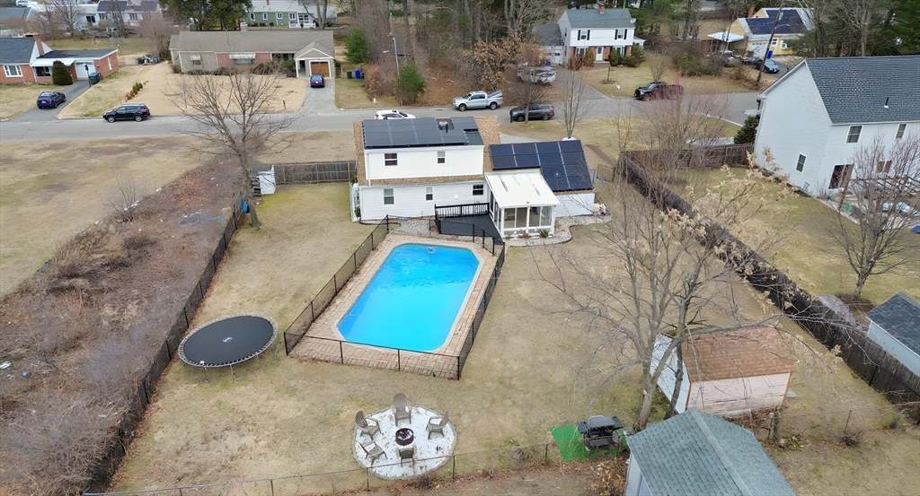 119 Acrebrook Road Springfield, MA 01129 - Photo 33 of 35