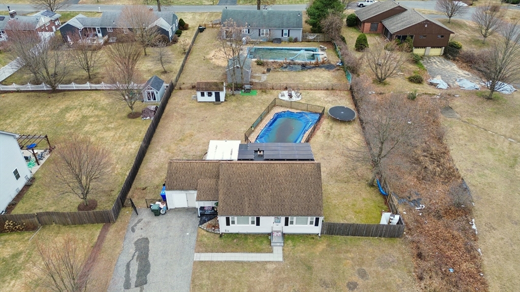 119 Acrebrook Road Springfield, MA 01129 - Photo 34 of 35