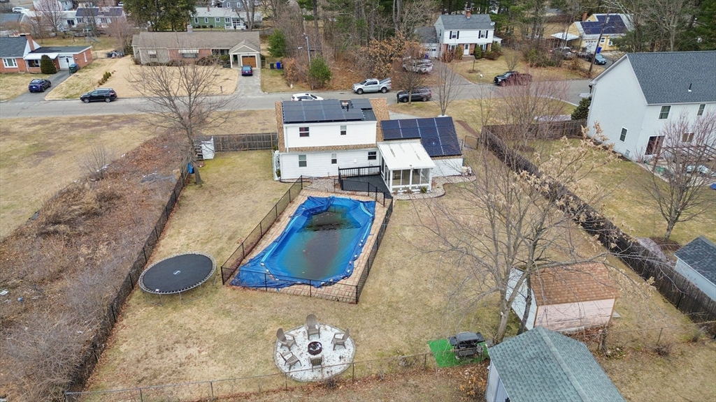 119 Acrebrook Road Springfield, MA 01129 - Photo 35 of 35