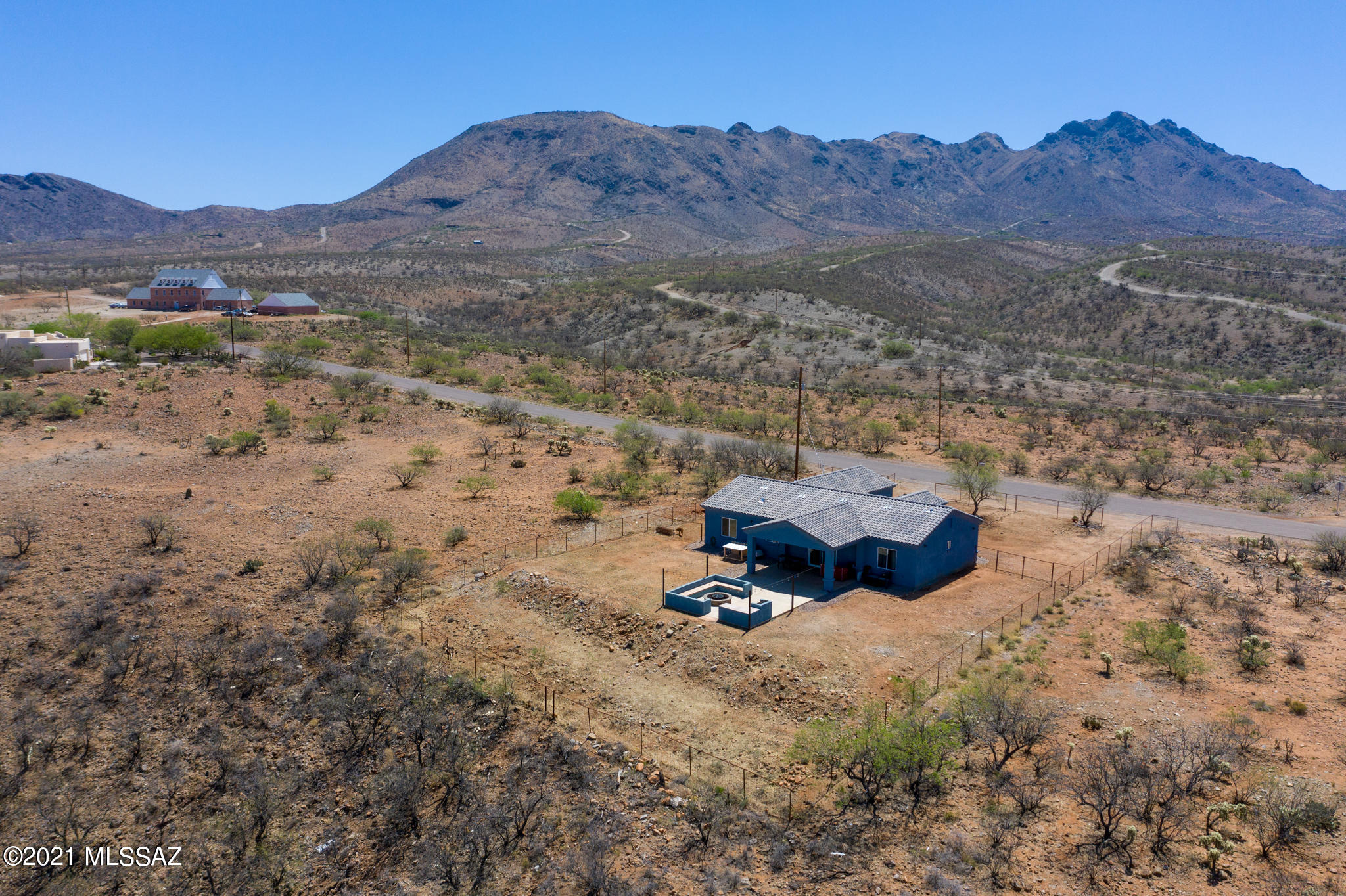 144 Avenida Pastor Rio Rico, AZ 85648 - Photo 44 of 47