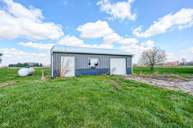 $2,400 | 1502 West 525th Street North, Lebanon, IN 46052