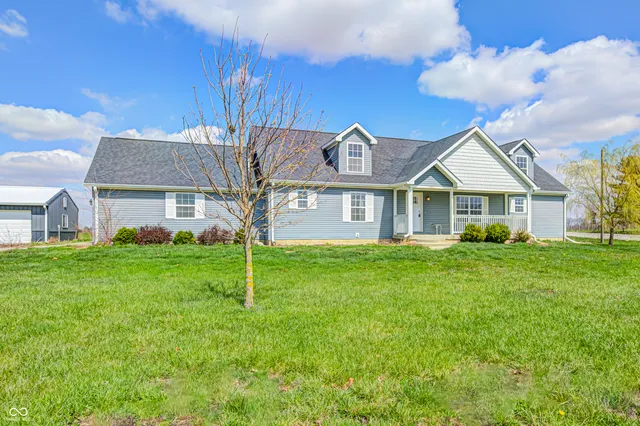 $2,400 | 1502 West 525th Street North, Lebanon, IN 46052