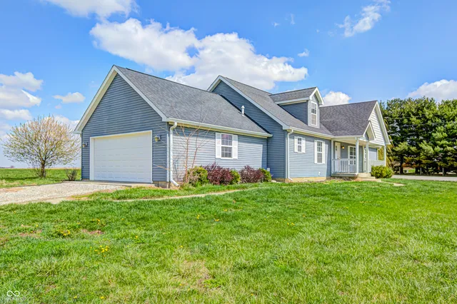 $2,400 | 1502 West 525th Street North, Lebanon, IN 46052