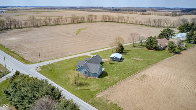 $2,400 | 1502 West 525th Street North, Lebanon, IN 46052