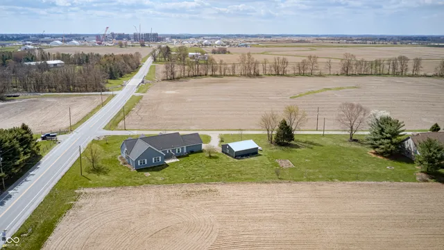 $2,400 | 1502 West 525th Street North, Lebanon, IN 46052