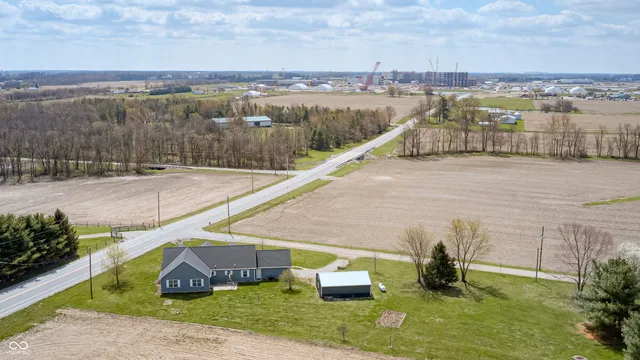 $2,400 | 1502 West 525th Street North, Lebanon, IN 46052