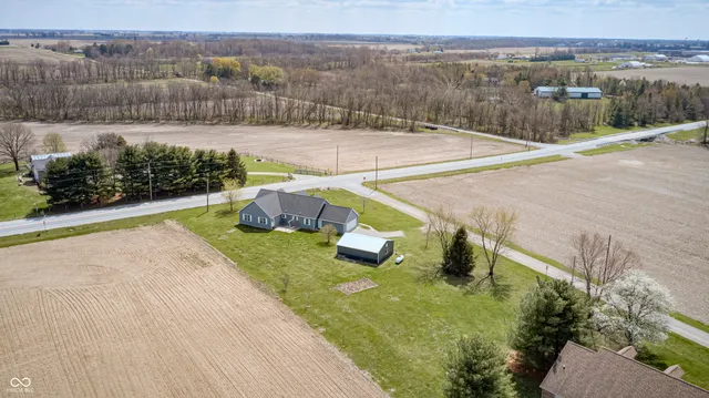 $2,400 | 1502 West 525th Street North, Lebanon, IN 46052