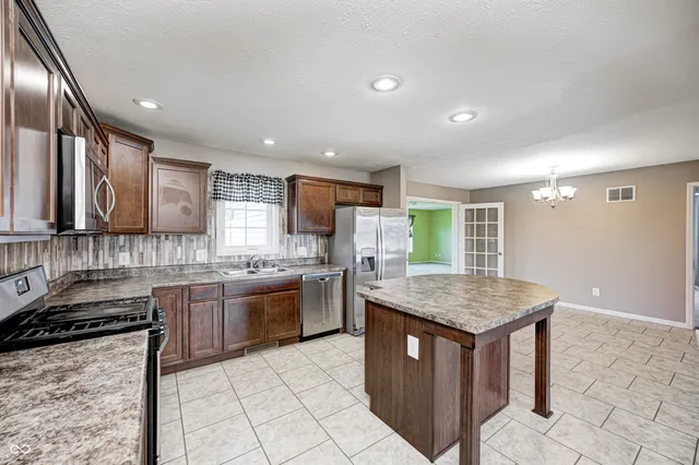 $2,400 | 1502 West 525th Street North, Lebanon, IN 46052