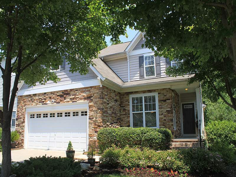 3411 Ranbir Drive Durham, NC 27713 - Photo 1 of 25 Exterior Front