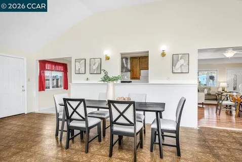 $825,000 | 130-130 Cleopatra Drive, Pleasant Hill, CA 94523