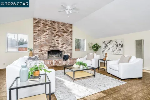 $825,000 | 130-130 Cleopatra Drive, Pleasant Hill, CA 94523