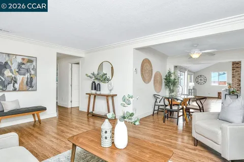 $825,000 | 130-130 Cleopatra Drive, Pleasant Hill, CA 94523