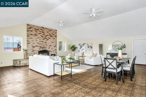 $825,000 | 130-130 Cleopatra Drive, Pleasant Hill, CA 94523