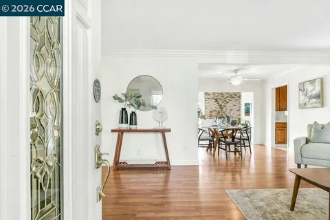 $825,000 | 130-130 Cleopatra Drive, Pleasant Hill, CA 94523