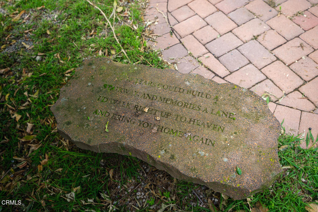 2546 Highland Avenue Altadena, CA 91001 - Photo 20 of 20 SSR_2546Highland_020_OTHERMLS