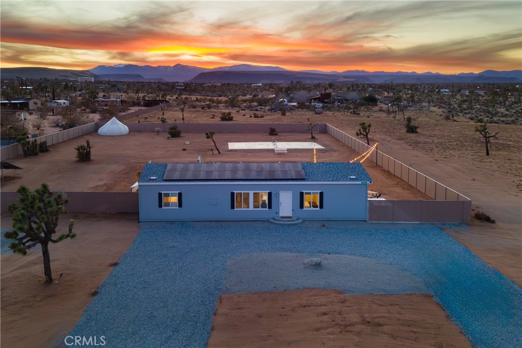 2848 Harmony Road Yucca Valley, CA 92284 - Photo 33 of 68 Gallery Image 33