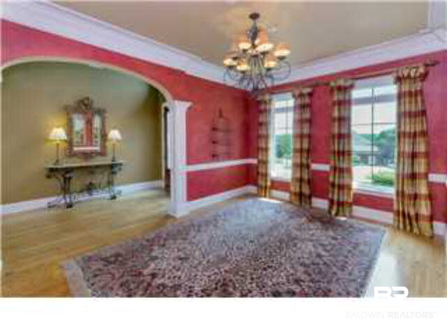 7210 Raleigh Way Mobile, AL 36695 - Photo 15 of 24
