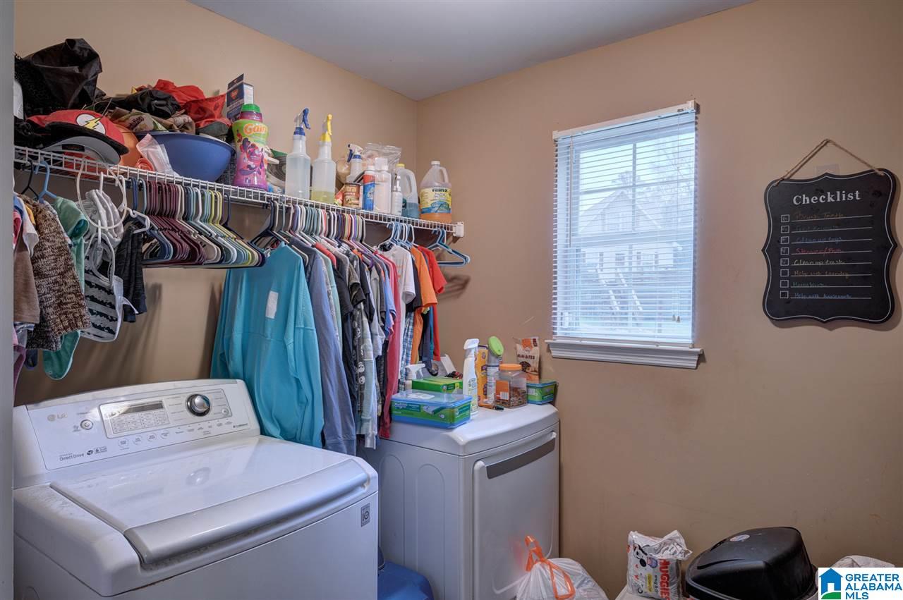 9501 Moon Road Warrior, AL 35180 - Photo 8 of 17