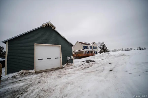 $399,900 | 191 Highway 331, St. Johnsville, NY 13452