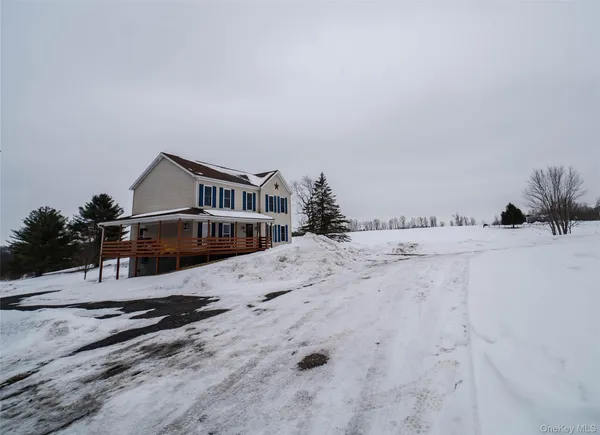 $399,900 | 191 Highway 331, St. Johnsville, NY 13452