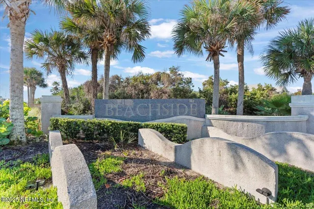 $1,200,000 | 132 Beachside Drive, Ponte Vedra Beach, FL 32082