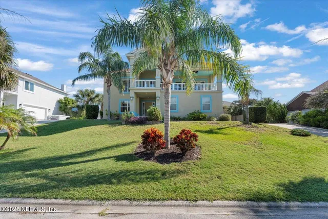 $1,200,000 | 132 Beachside Drive, Ponte Vedra Beach, FL 32082