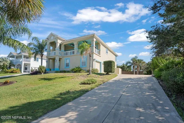 $1,200,000 | 132 Beachside Drive, Ponte Vedra Beach, FL 32082