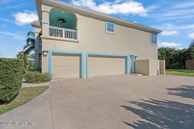 $1,200,000 | 132 Beachside Drive, Ponte Vedra Beach, FL 32082