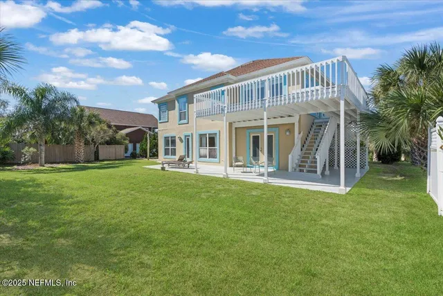 $1,200,000 | 132 Beachside Drive, Ponte Vedra Beach, FL 32082