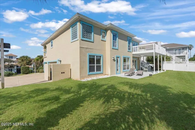 $1,200,000 | 132 Beachside Drive, Ponte Vedra Beach, FL 32082