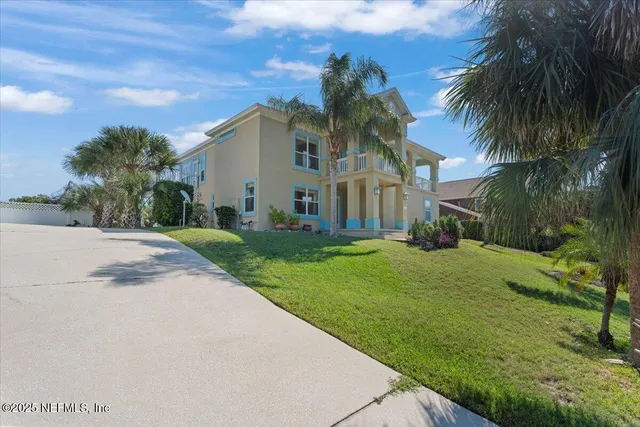 $1,200,000 | 132 Beachside Drive, Ponte Vedra Beach, FL 32082