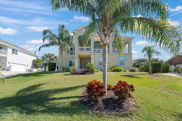 $1,200,000 | 132 Beachside Drive, Ponte Vedra Beach, FL 32082