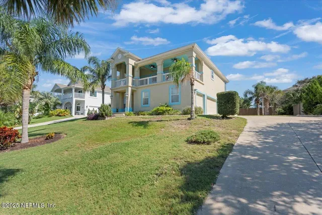 $1,200,000 | 132 Beachside Drive, Ponte Vedra Beach, FL 32082