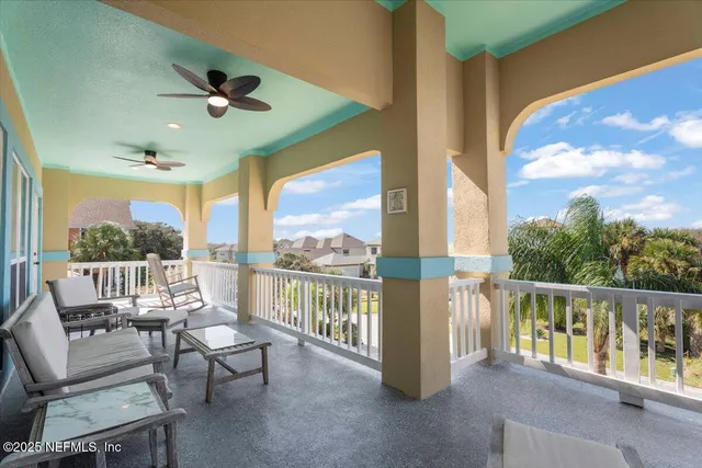 $1,200,000 | 132 Beachside Drive, Ponte Vedra Beach, FL 32082