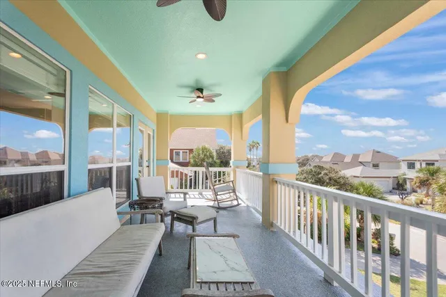 $1,200,000 | 132 Beachside Drive, Ponte Vedra Beach, FL 32082