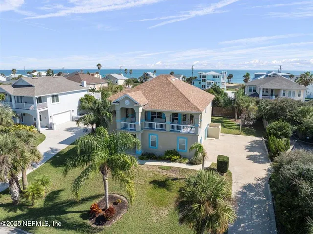 $1,200,000 | 132 Beachside Drive, Ponte Vedra Beach, FL 32082