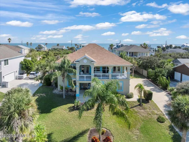$1,200,000 | 132 Beachside Drive, Ponte Vedra Beach, FL 32082