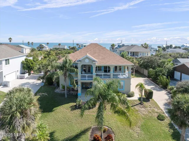 $1,200,000 | 132 Beachside Drive, Ponte Vedra Beach, FL 32082