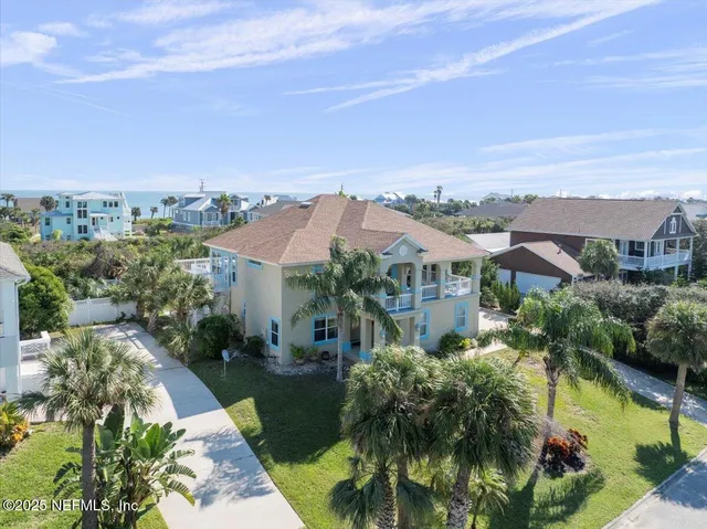 $1,200,000 | 132 Beachside Drive, Ponte Vedra Beach, FL 32082