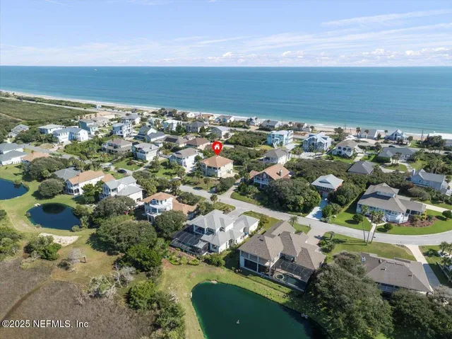 $1,200,000 | 132 Beachside Drive, Ponte Vedra Beach, FL 32082